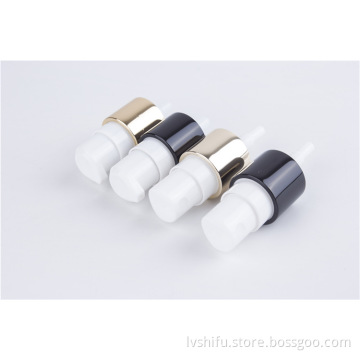 20 Double Anodized Aluminum Spray Pump